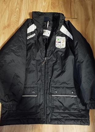 Куртка для мальчика