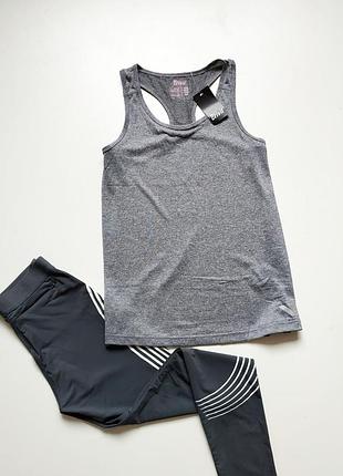 Спортивна майка crivit