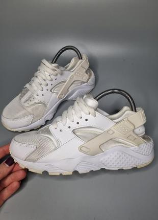 Кроссовки nike huarache1 фото