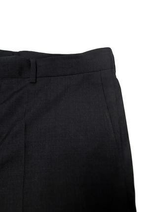 Hugo boss 100% вовна 2