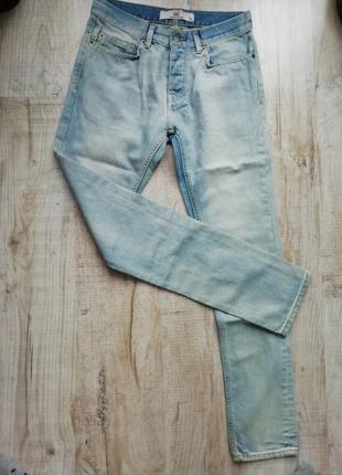 Джинси