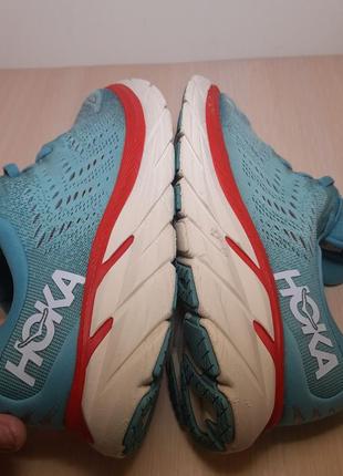 Кроссовки hoka7 фото