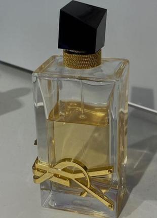 💕 распів 10мл380грн yves saint laurent libre 💕