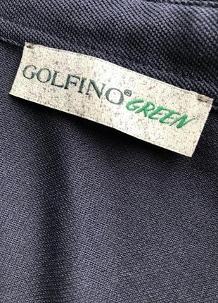 Golfino ralph lauren cos zara h&m еко бавовна футболка поло4 фото