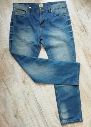 Джинси