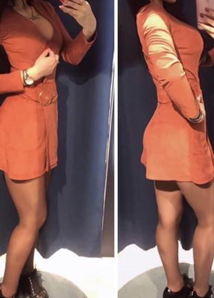 Супер комбінезон zara