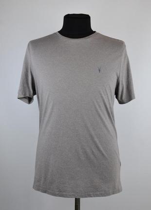 Футболка allsaints