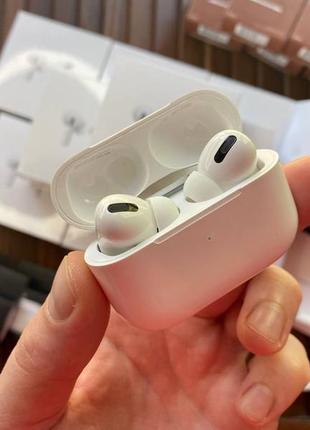 Airpods pro 1:1 к оригиналу