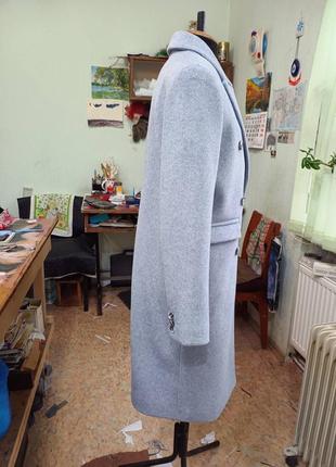 Модне сучасне пальто від виробника2 фото