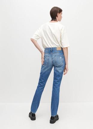 Новые фирменные джинсы reserved5 фото