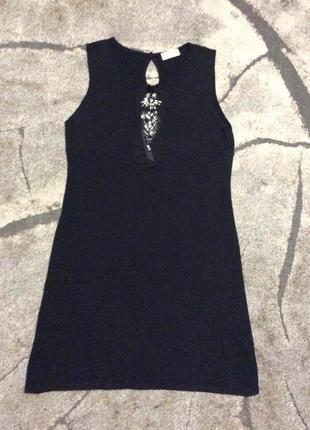 Road платье- сарафан италия шерсть ламы+ отличный состав