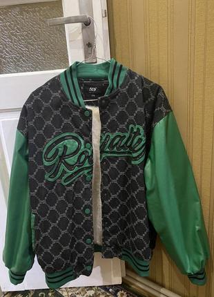 Бомпер (теплый)