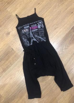 Стильний рампер marions 152р