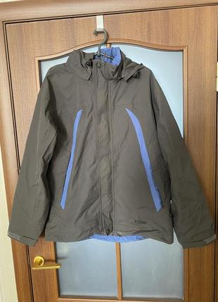 Куртка водонепроницаемая waterproof gelert, р. - s/m