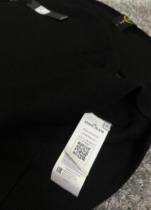 Stone island sweater3 фото
