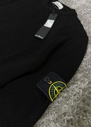 Stone island sweater4 фото