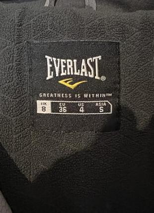 Everlast куртка3 фото