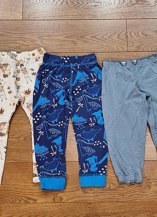 Піжамні штани