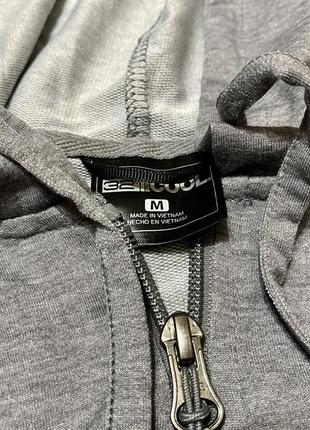 Сша свитер кофта спортивна спортивная худі з капюшоном4 фото