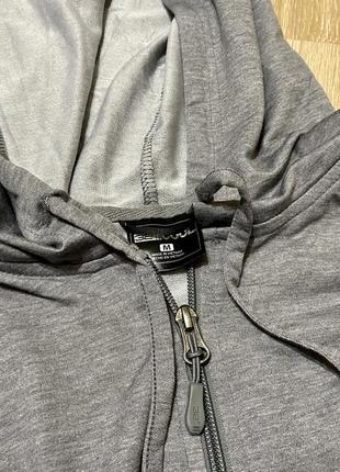 Сша свитер кофта спортивная спортивная спортивная худи с капюшоном5 фото