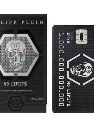 Philipp plein no limits6 фото