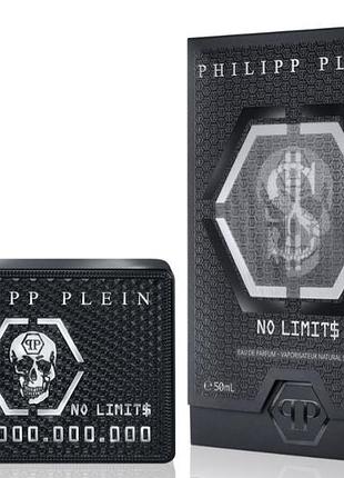 Philipp plein no limits