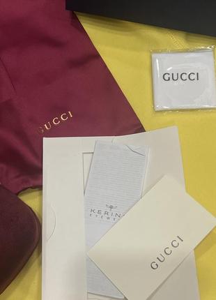 Окуляри gucci gg1326s7 фото