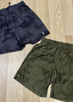 Сша дитячі шорти детские шорты на мальчика хлопчика