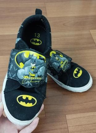 Кеди  batman 31р
