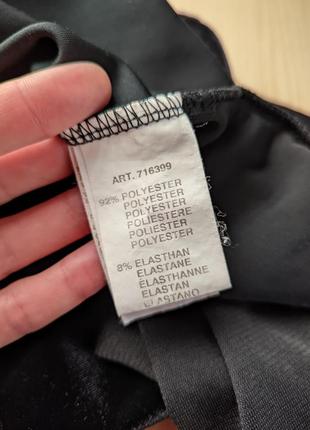 Блуза черная петли бархат сетка кофта блузка готическая викторианская5 фото