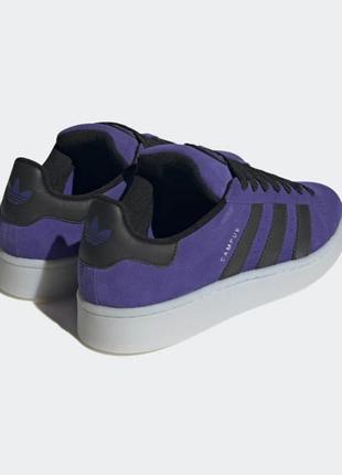 Оригинальные кроссовки adidas campus 00s energy ink3 фото