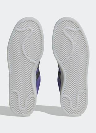 Оригинальные кроссовки adidas campus 00s energy ink8 фото