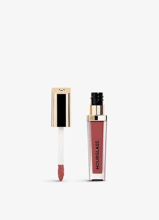 Hourglass velvet story lip cream матовая помада для губ, 3,6 гр.