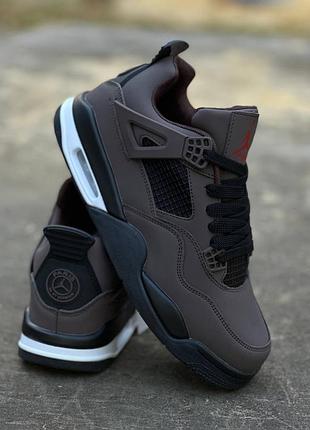 Nike air jordan retro 4 3