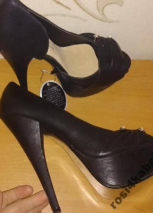 Стильні босоніжки atmosphere р39 нові бірки