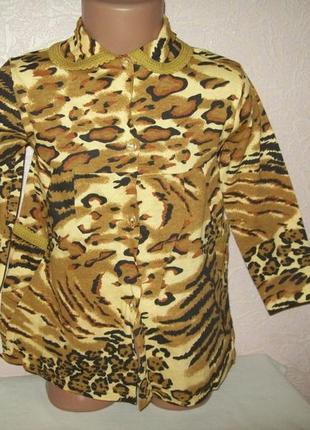 Халат на дівчинку 28 розмір