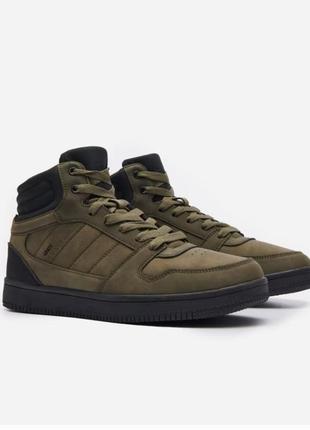 Високі кеди