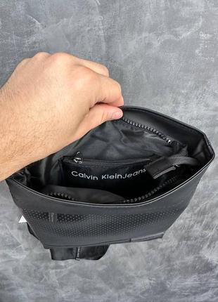 Мужская сумка calvin klein 2