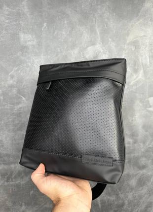 Мужская сумка calvin klein 4