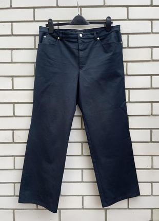 Стрейчеві брюки,джинси бавовна escada