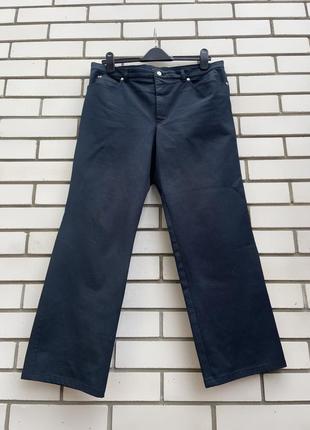 Стрейчевые брюки,джинсы хлопок escada8 фото