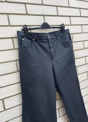 Стрейчевые брюки,джинсы хлопок escada9 фото