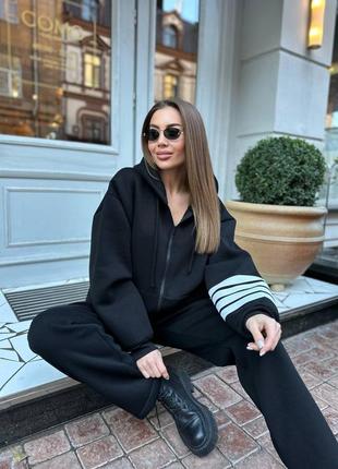 Спортивный костюм свитшот джогеры спортивные штаны3 фото