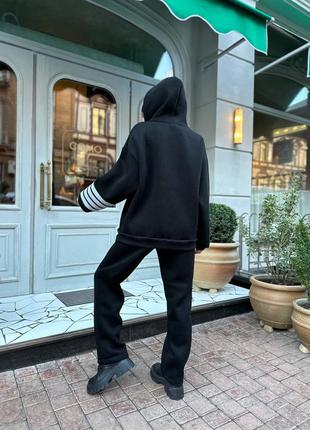 Спортивный костюм свитшот джогеры спортивные штаны6 фото