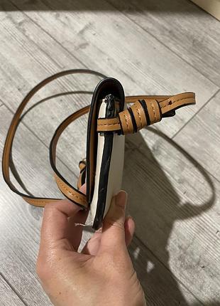 Сумка zara 4