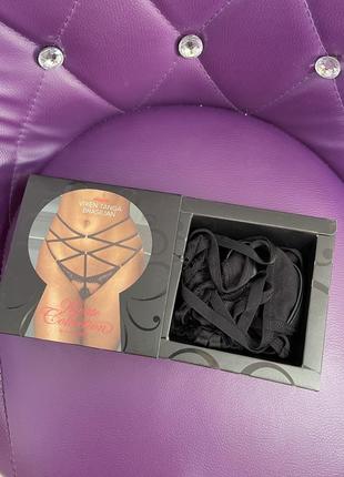 Кружевные, соблазнительные, сексуальные трусики из лимитированной коллекции hunkemoller, private collection3 фото