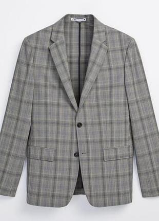 Костюм zara