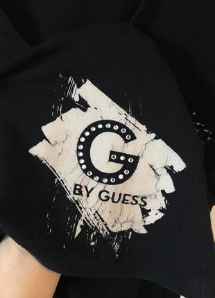 Футболка guess m l оригінал3 фото