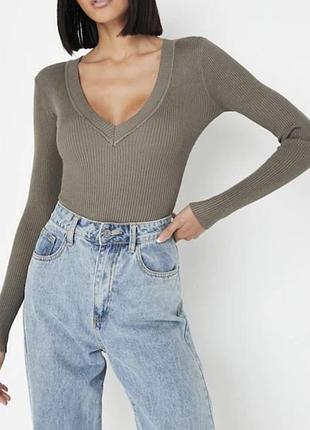 Боді missguided