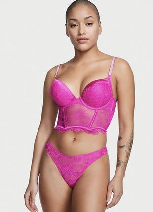 Трусики с камушками виктория секр оригинал victoria’s secret трусы изктория сикрет